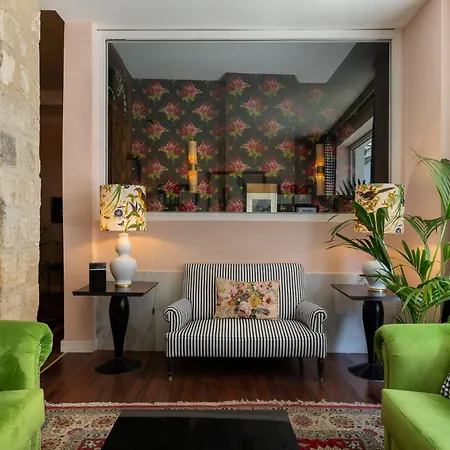 Hotel Carmen Boutique-2