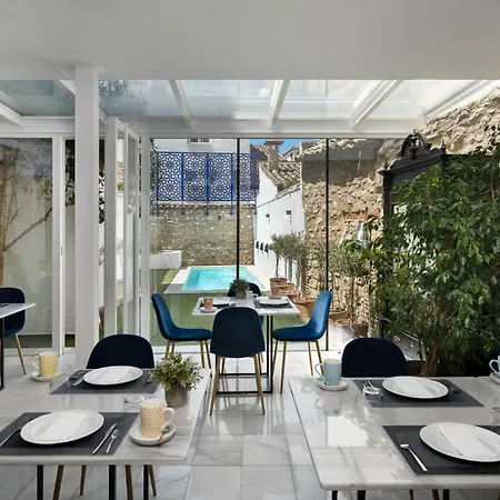 Hotel Carmen Boutique-3